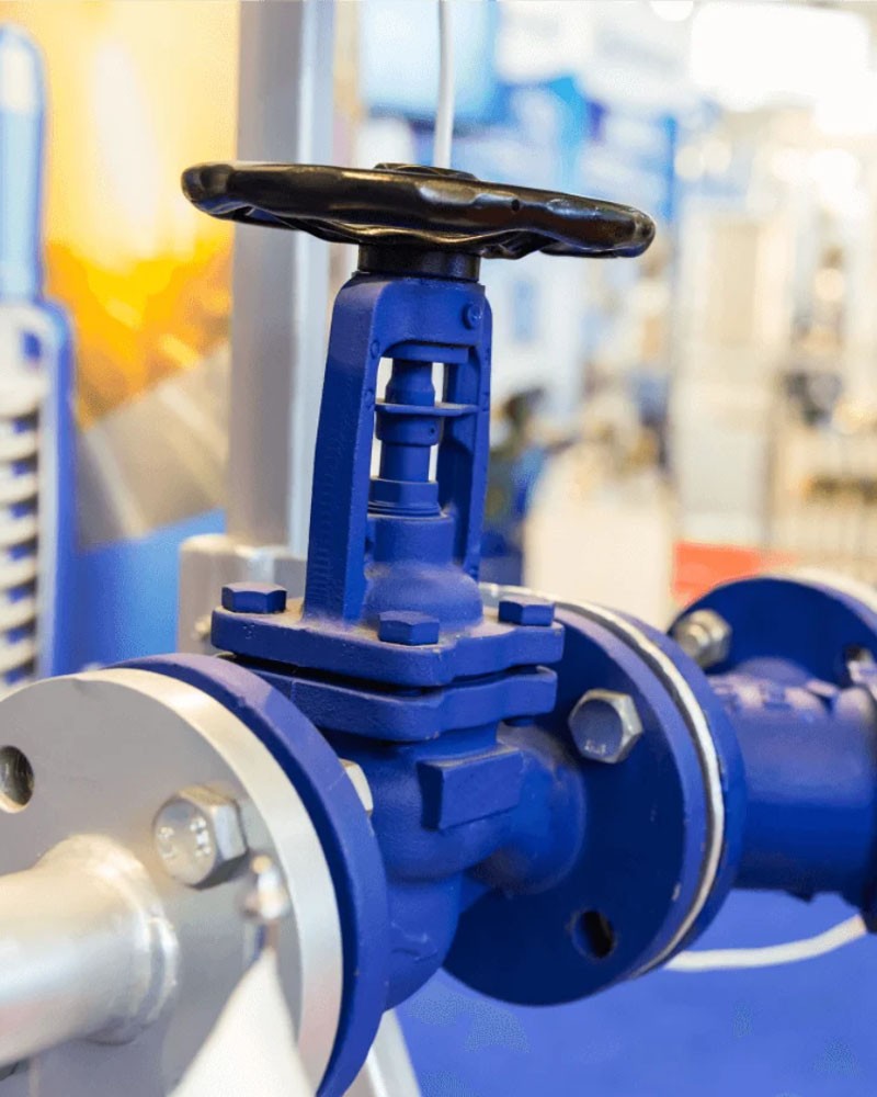 Valve Parts