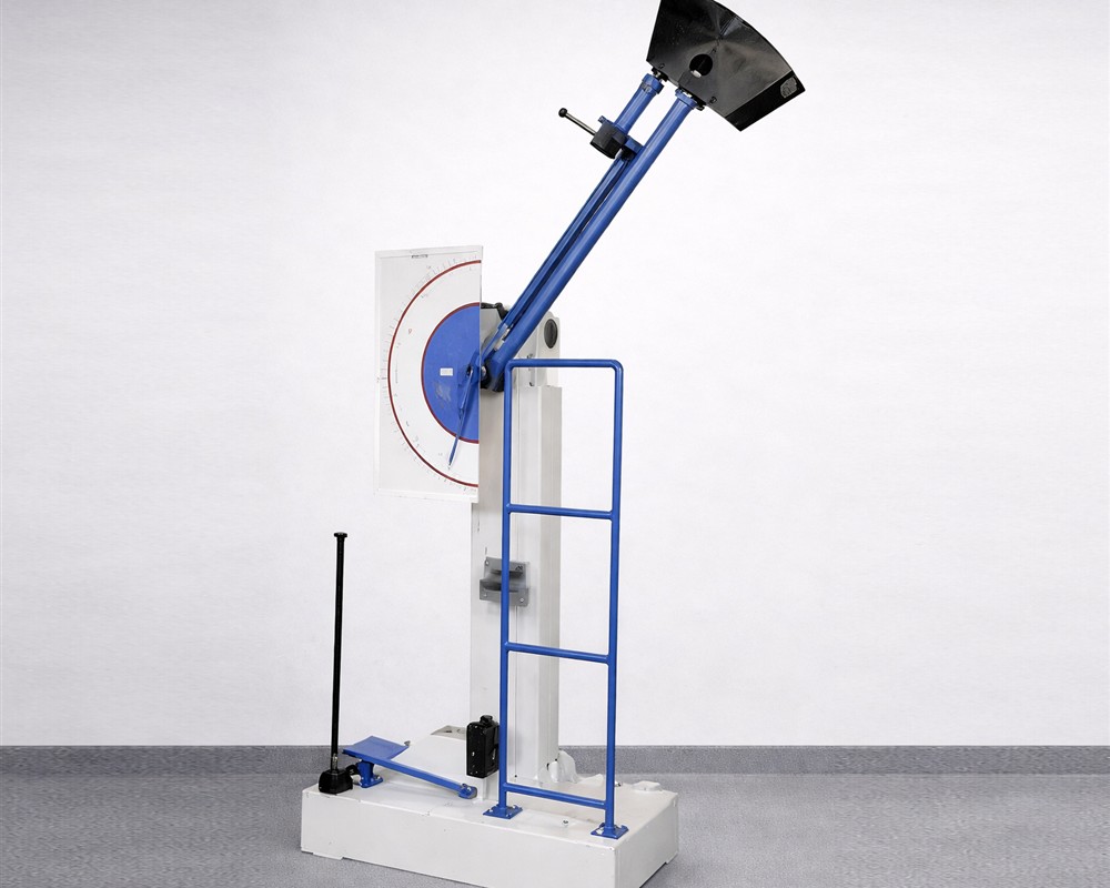  Impact Testing machine