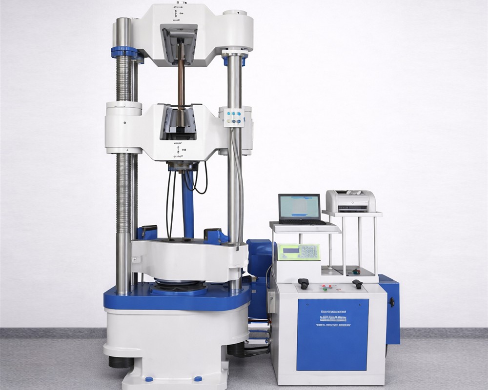  Universal Testing Machine